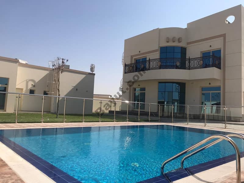 Вилла в Аль Куз，Аль Куоз 1, 5 спален, 250000 AED - 4364085