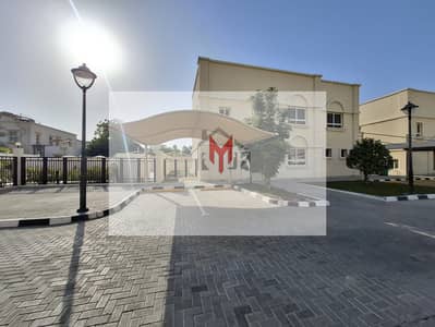 4 Bedroom Villa for Rent in Mohamed Bin Zayed City, Abu Dhabi - IMG-20260228-WA0014. jpg