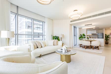 3 Bedroom Apartment for Rent in Al Reem Island, Abu Dhabi - SMN_7650-HDR-Edit. jpg 3 Bedroom Apartment for Rent in Al Reem Island, Abu Dhabi - SMN_7650-HDR-Edit. jpg