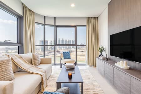 2 habitaciones Apartamento para en Alquiler en Al Reem Island, Abu Dhabi - SMN_7569-HDR. jpg