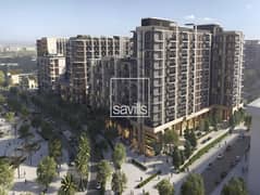 شقة في منارات ليفنج III،جزيرة السعديات 1 غرفة 2350000 درهم - 14511187