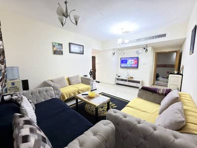 1 Schlafzimmer Wohnung zum zur Miete in Al Mahatah, Sharjah - IMG_2707. jpg