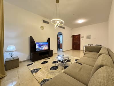 1 Bedroom Apartment for Rent in Al Qasimia, Sharjah - IMG_1718. jpg