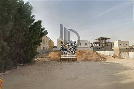 Plot for Sale in Al Mowaihat, Ajman - WhatsApp Image 2026-03-09 at 1.13. 11 AM (1). jpeg