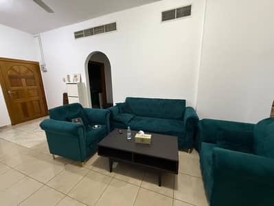 1 Bedroom Flat for Rent in Al Qasimia, Sharjah - dae03204-1fbc-4a01-88ac-f06479aa0879. jpg