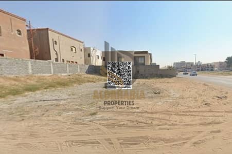 Plot for Sale in Al Rawda, Ajman - WhatsApp Image 2026-02-27 at 12.42. 40 AM. jpeg Plot for Sale in Al Rawda, Ajman - WhatsApp Image 2026-02-27 at 12.42. 40 AM. jpeg