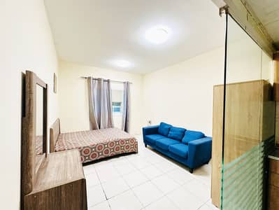 Studio zum zur Miete in Al Qasimia, Sharjah - 7a13dc44-e909-4152-96bc-43cb3aa44d40. jpg
