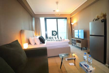 Studio for Rent in Jumeirah Lake Towers (JLT), Dubai - 01. JPG