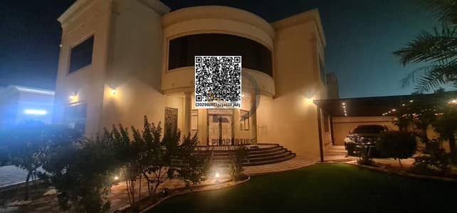 4 habitaciones Villa para en Venta en Al Raqaib, Ajman - WhatsApp Image 2026-03-03 at 10.04. 15 PM. jpeg 4 habitaciones Villa para en Venta en Al Raqaib, Ajman - WhatsApp Image 2026-03-03 at 10.04. 15 PM. jpeg