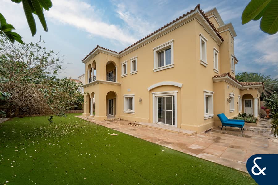 3 Bedrooms | Type A2 | Large Plot 3 Bedrooms | Type A2 | Large Plot