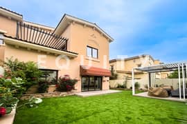 فیلا في ميرا 2،ميرا،ريم 3 غرف 200000 درهم - 14511504