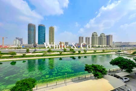 1 chambre Appartement à à vendre à Liwan, Dubai - Appartement à Liwan，Queue Point，Mazaya 10B, 1 chambre, 650000 AED - 14511520