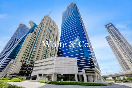 Studio for Sale in Business Bay, Dubai - Large Studio Layout | Prime Location | High ROI