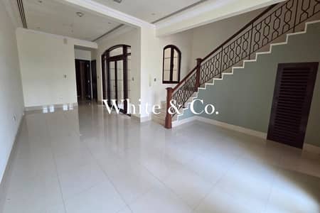 4 Bedroom Townhouse for Sale in Jumeirah Village Circle (JVC), Dubai - VACANT | PARK FACING | 4 BED | 3700+ BUA 4 Bedroom Townhouse for Sale in Jumeirah Village Circle (JVC), Dubai - VACANT | PARK FACING | 4 BED | 3700+ BUA