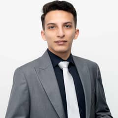 Abdulrahman Bouzo