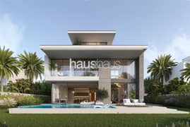 فیلا في سيداروود إستيتس،ذا نكست شابتر،عقارات جميرا للجولف 5 غرف 21300000 درهم - 14511576