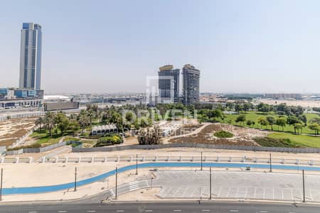 1 Bedroom Apartment for Rent in Al Wasl, Dubai - Modern Layout | Safa Park | Prime Location