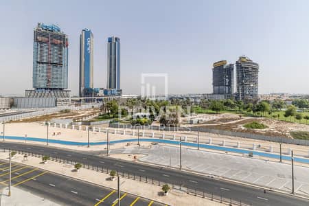2 Bedroom Apartment for Rent in Al Wasl, Dubai - More Options | Safa Park and Partial Canal View