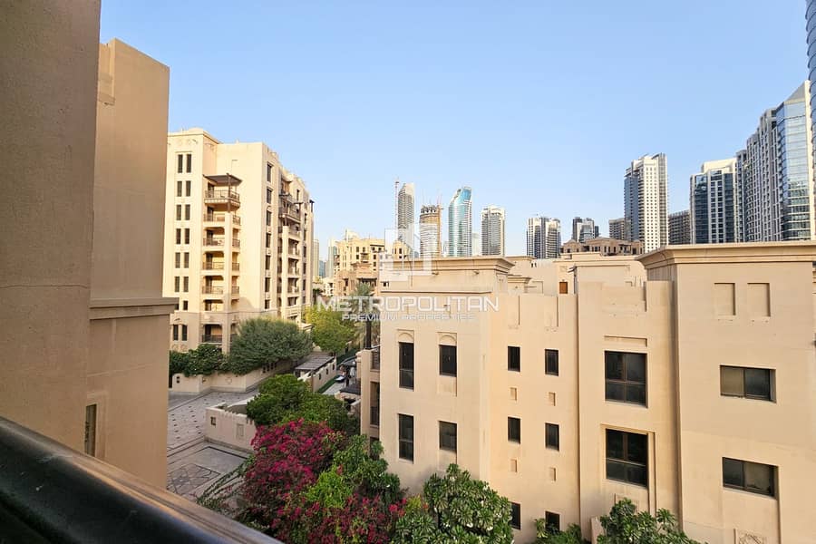 Vacant Apartment | Spacious Layout | Key In Hand Vacant Apartment | Spacious Layout | Key In Hand