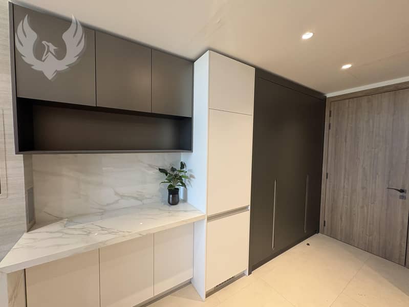 Skyline Serenity | Luxurious Studio | Ready Soon - Image 5