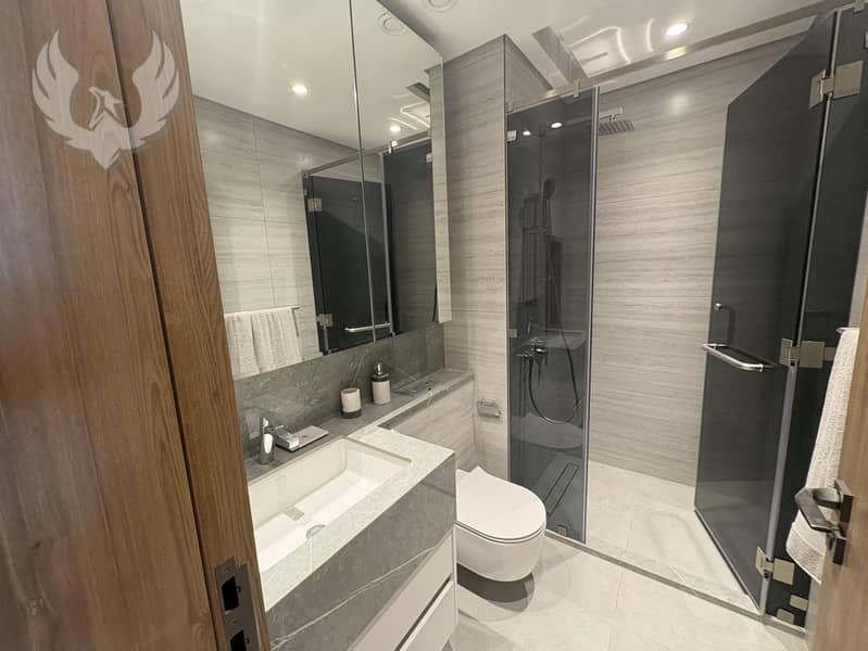 Skyline Serenity | Luxurious Studio | Ready Soon - Image 7