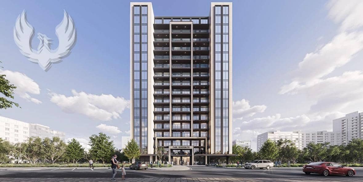 Skyline Serenity | Luxurious Studio | Ready Soon - Image 11