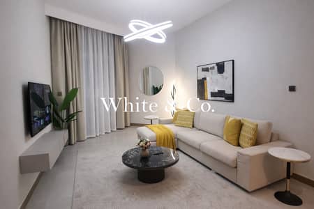 2 Camere Appartamento in Vendita a Business Bay, Dubai - Appartamento a Business Bay，Urban Oasis by Missoni, 2 camere da letto, 2499000 AED - 14511695