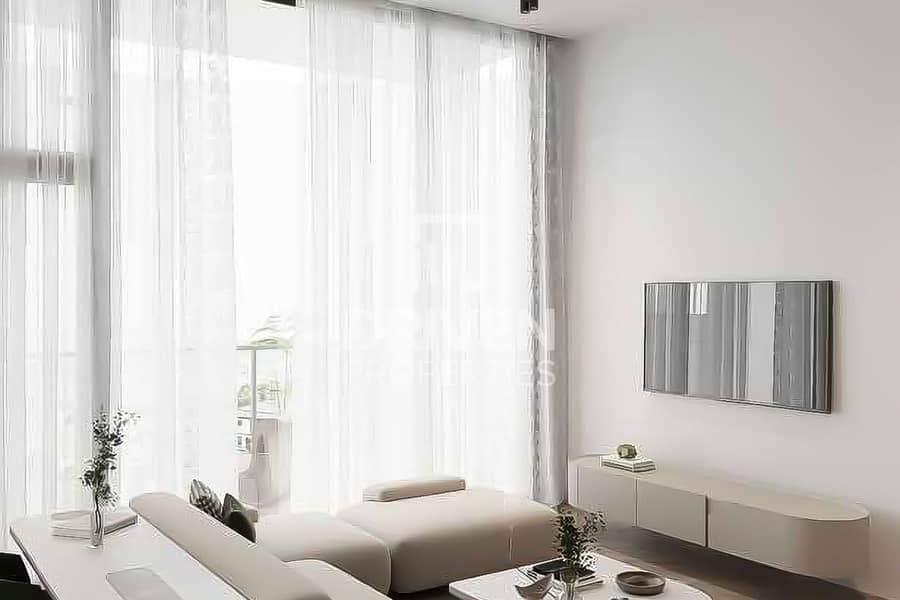 Fully Furnished | Off Plan | Handover Q4 2027 - Image 1