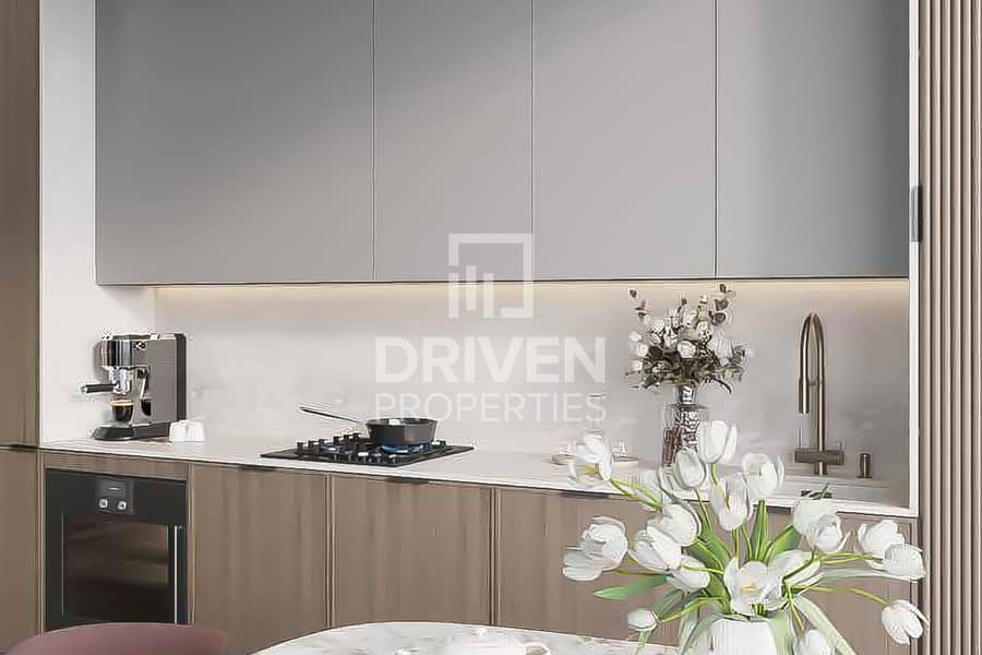 Study Room | Fully furnished | Near Expo - Image 13