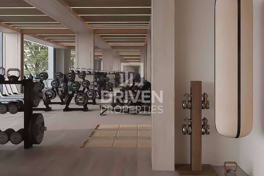 Study Room | Fully furnished | Near Expo - Image 20