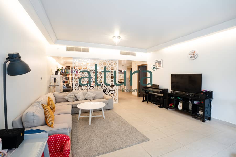 Corner 3BR | Beachfront Living | Handover Ready Corner 3BR | Beachfront Living | Handover Ready