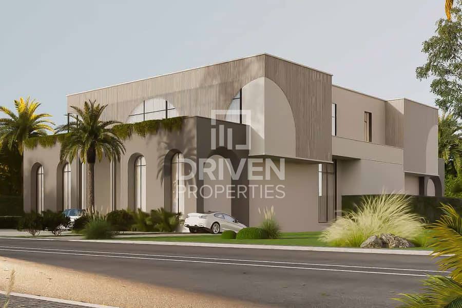 Fully Furnished | Off Plan | Handover Q4 2027 - Image 25