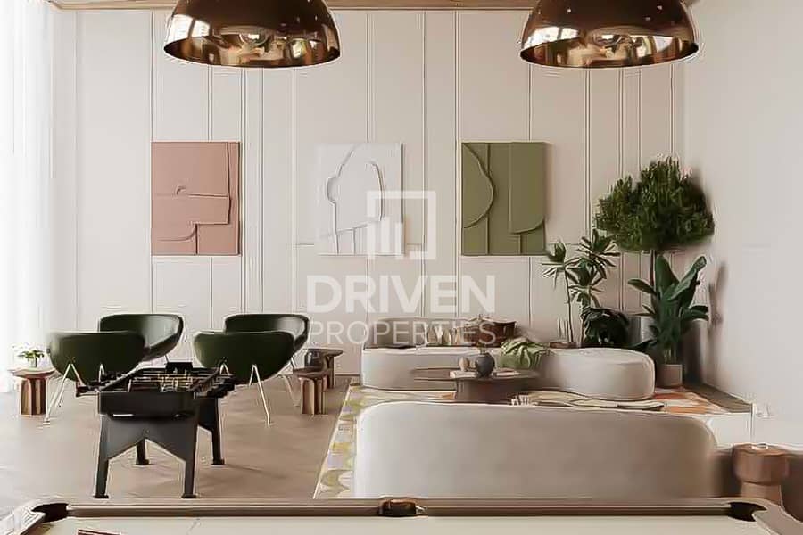 Maids Room | Fully Furnished | High Floor - Image 2
