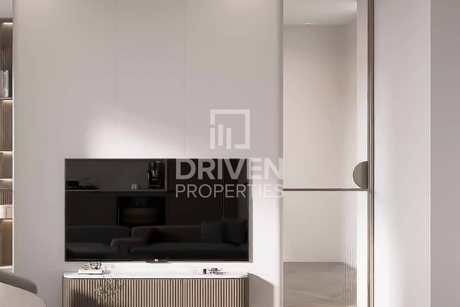Maids Room | Fully Furnished | High Floor - Image 5