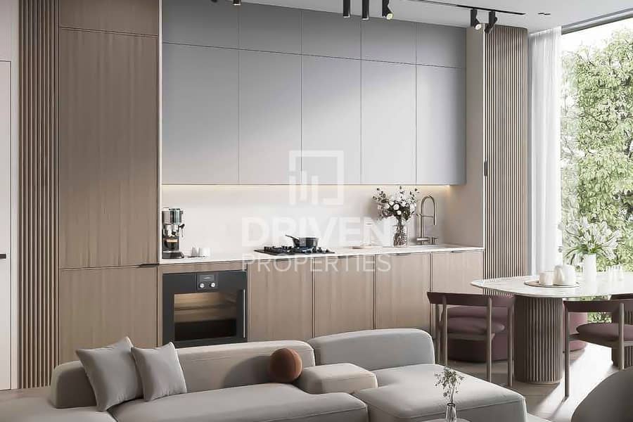 Maids Room | Fully Furnished | High Floor - Image 10