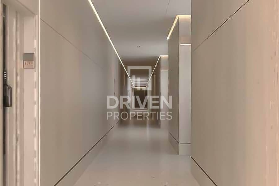 Maids Room | Fully Furnished | High Floor - Image 21