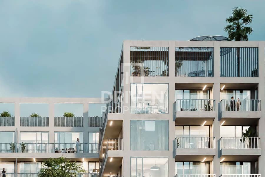 Maids Room | Fully Furnished | High Floor - Image 24