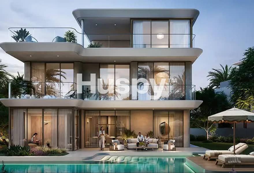 Investor Deal | Largest Plot | Park Facing Investor Deal | Largest Plot | Park Facing