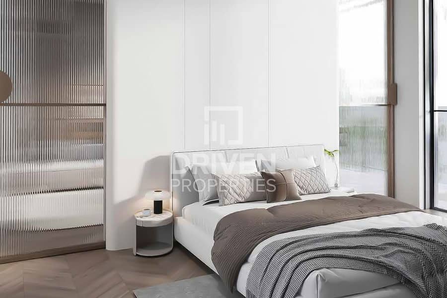 Fully furnished | Handover 2027 | Near EXPO - Image 7