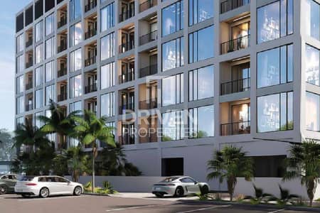 1 Bedroom Flat for Sale in Dubai South, Dubai - Fully Furnished with Study Room | Near EXPO