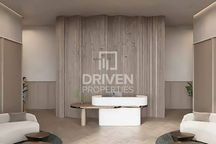 Fully Furnished with Study Room | Near EXPO - Image 20