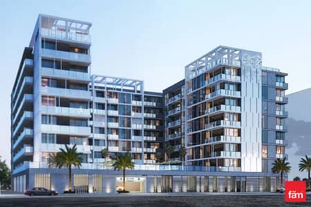 1 habitación Apartamento para en Venta en Al Furjan, Dubai - Apartamento en Al Furjan，Millennium Talia Residences, 1 dormitorio, 1200000 AED - 14511864