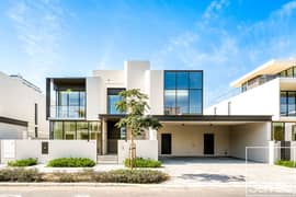 فیلا في فلل العنوان هيلكرست،دبي هيلز استيت 5 غرف 29900000 درهم - 14511586