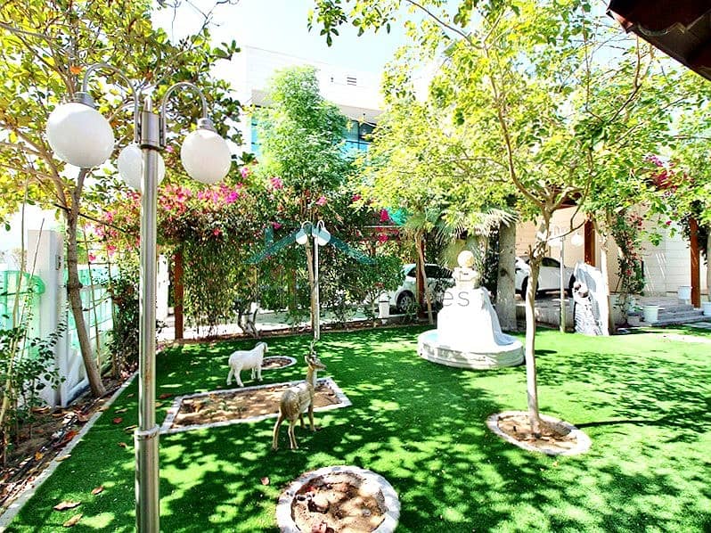 Amazing 5BR Villa| Maid & Driver Room | Amazing 5BR Villa| Maid & Driver Room |