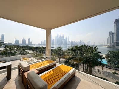 4 habitaciones Penthouse para en Alquiler en Palm Jumeirah, Dubai - Ático en Palm Jumeirah,FIVE Palm Jumeirah, 4 dormitorios, 1100000 AED - 14512194 4 habitaciones Penthouse para en Alquiler en Palm Jumeirah, Dubai - Ático en Palm Jumeirah,FIVE Palm Jumeirah, 4 dormitorios, 1100000 AED - 14512194