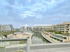 شقة في الراحة لوفتس 2،الراحة لوفتس،شاطئ الراحة 3 غرف 3100000 درهم - 14512351