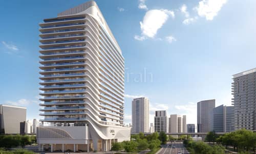 Studio for Sale in Business Bay, Dubai - WhatsApp Image 2026-03-11 at 10.28. 04 AM. jpeg