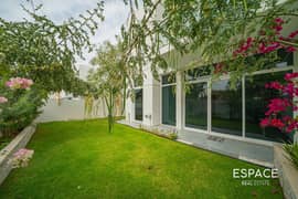 فیلا في أرابيلا 1،أرابيلا تاون هاوس،مدن 3 غرف 220000 درهم - 14512381