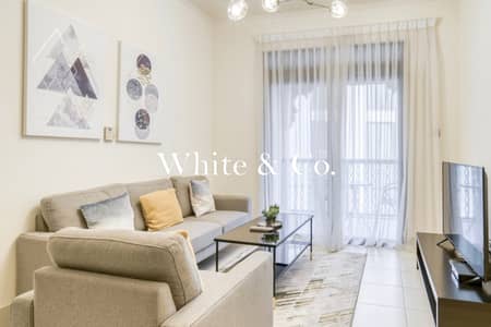 1 Bedroom Flat for Rent in Downtown Dubai, Dubai - Fully Furnished | Vacant | Close to Mall 1 Bedroom Flat for Rent in Downtown Dubai, Dubai - Fully Furnished | Vacant | Close to Mall