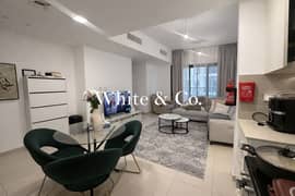 شقة في حياة بوليفارد 1A،حياة بوليفارد،تاون سكوير 2 غرف 1250000 درهم - 14512428